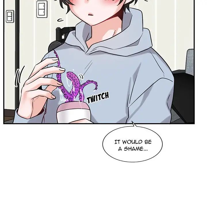 Pheromone Sherbet♥ Chapter 8 image 16