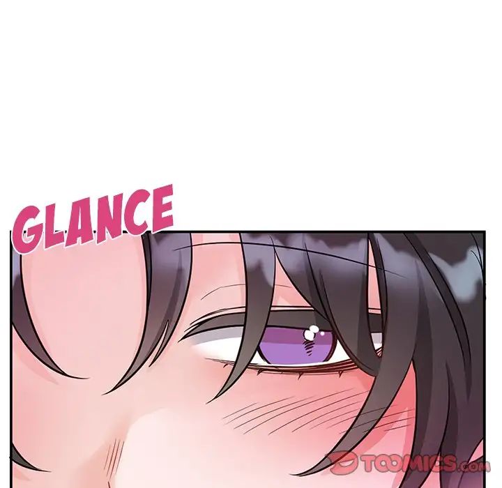 Pheromone Sherbet♥ Chapter 8 image 17