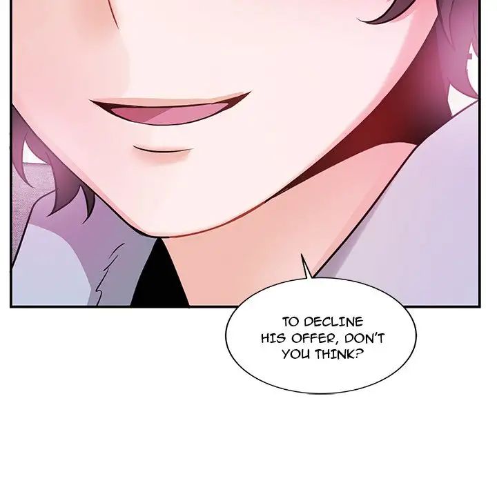 Pheromone Sherbet♥ Chapter 8 image 18