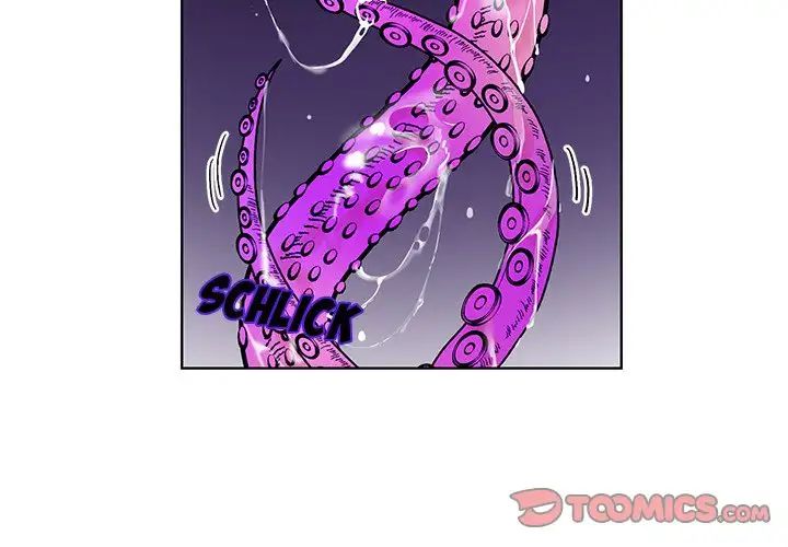 Pheromone Sherbet♥ Chapter 8 image 1