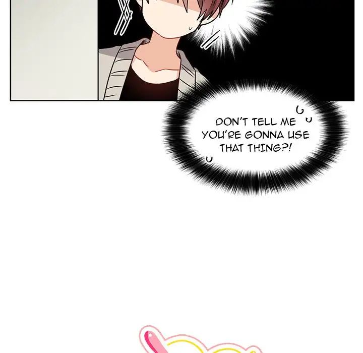 Pheromone Sherbet♥ Chapter 8 image 20