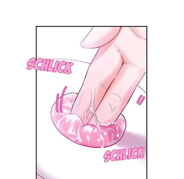 Pheromone Sherbet♥ Chapter 8 image 22
