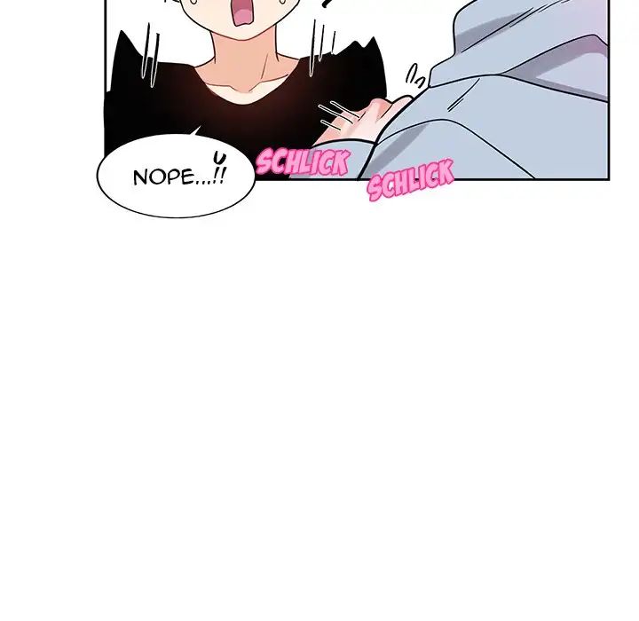 Pheromone Sherbet♥ Chapter 8 image 26