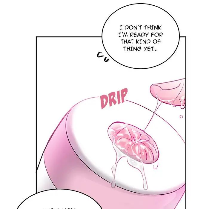 Pheromone Sherbet♥ Chapter 8 image 27