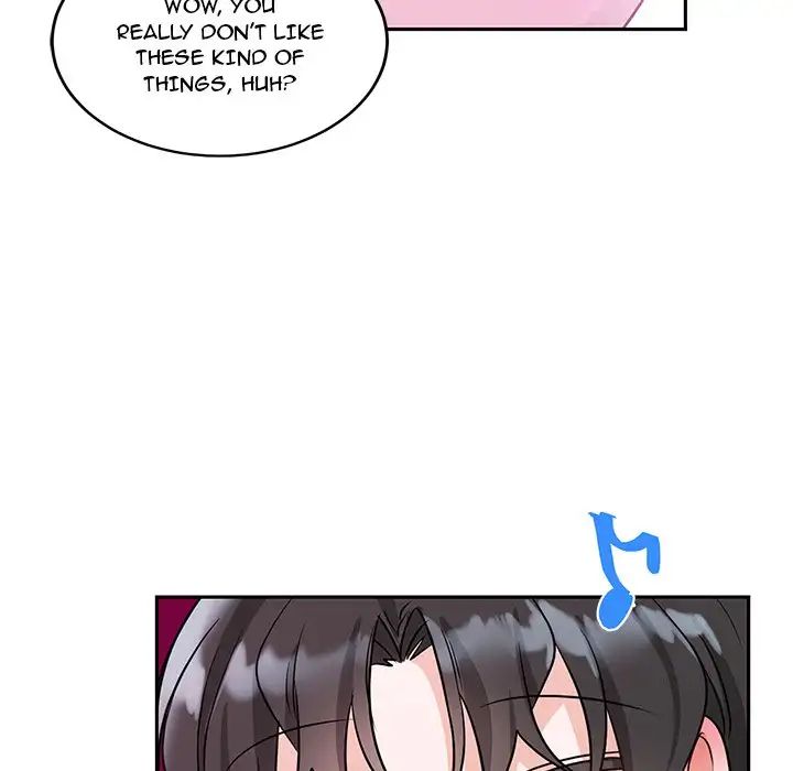 Pheromone Sherbet♥ Chapter 8 image 28