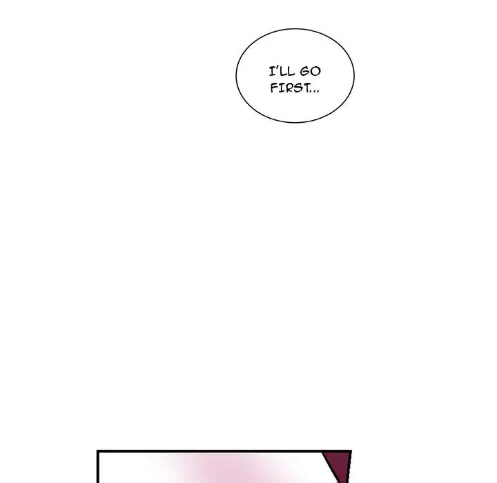 Pheromone Sherbet♥ Chapter 8 image 30
