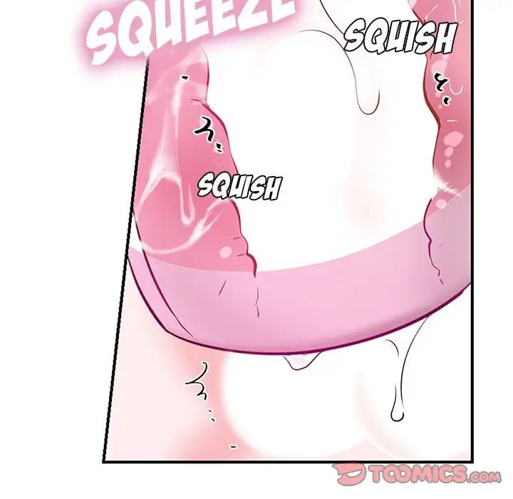 Pheromone Sherbet♥ Chapter 8 image 33