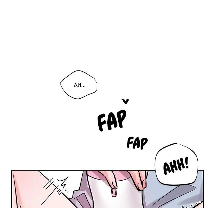 Pheromone Sherbet♥ Chapter 8 image 34