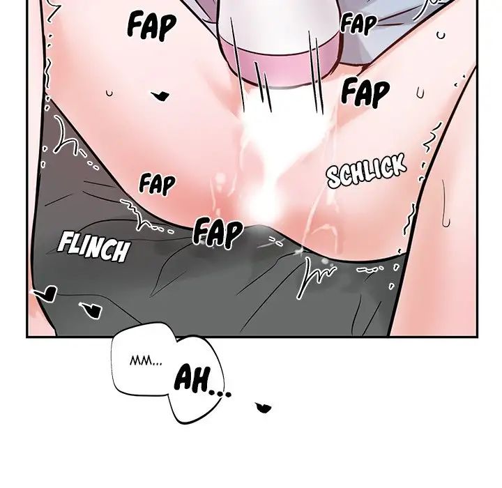 Pheromone Sherbet♥ Chapter 8 image 35