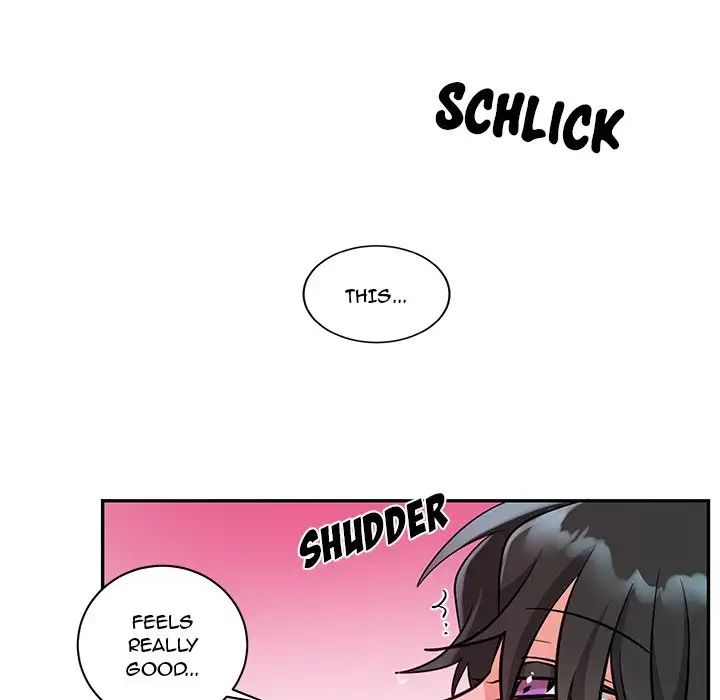 Pheromone Sherbet♥ Chapter 8 image 36