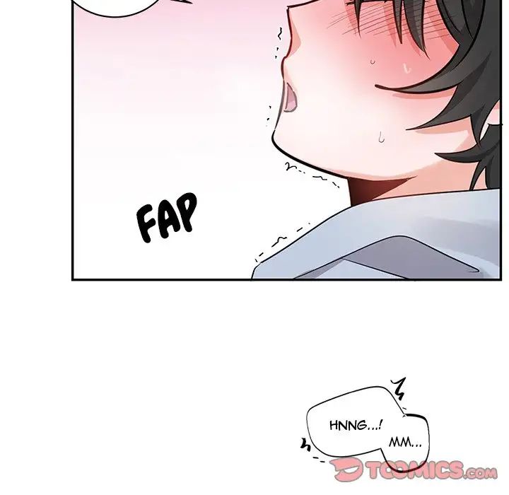 Pheromone Sherbet♥ Chapter 8 image 37