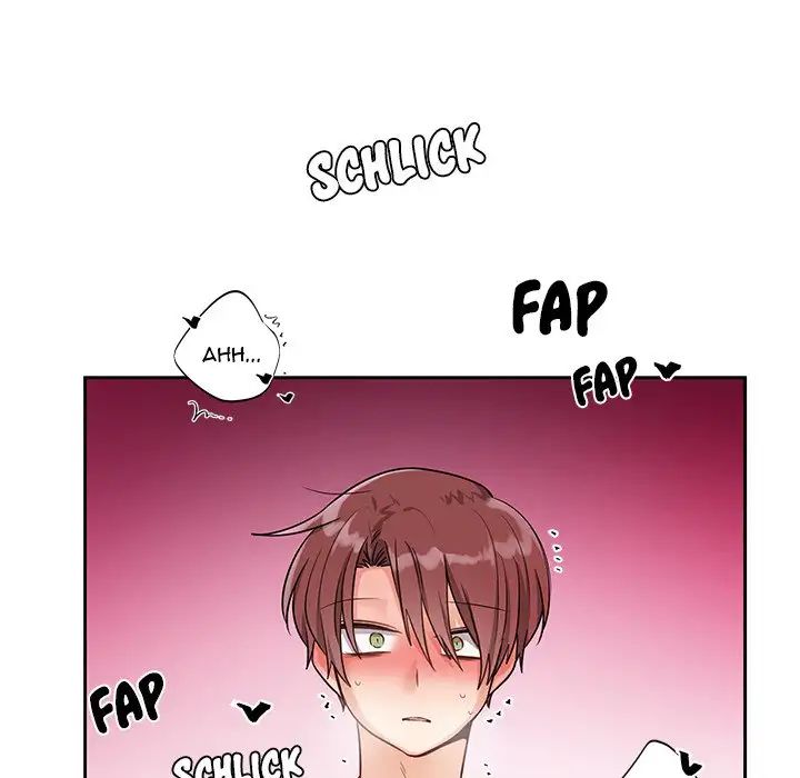 Pheromone Sherbet♥ Chapter 8 image 38