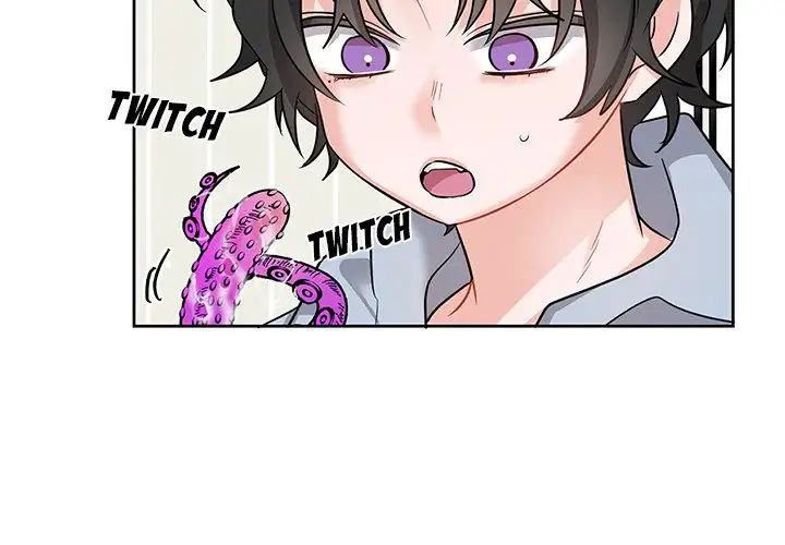 Pheromone Sherbet♥ Chapter 8 image 3