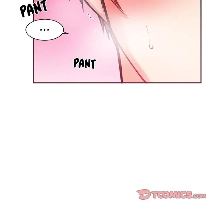 Pheromone Sherbet♥ Chapter 8 image 41