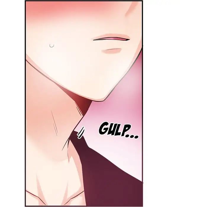 Pheromone Sherbet♥ Chapter 8 image 42