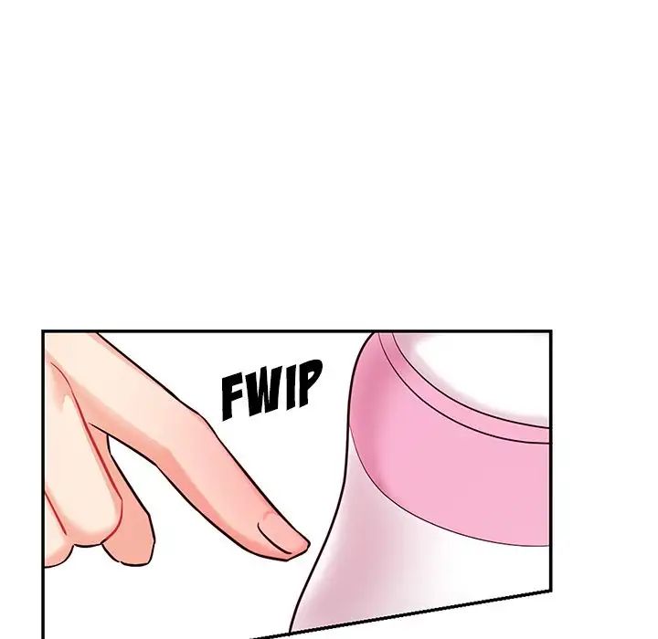 Pheromone Sherbet♥ Chapter 8 image 43