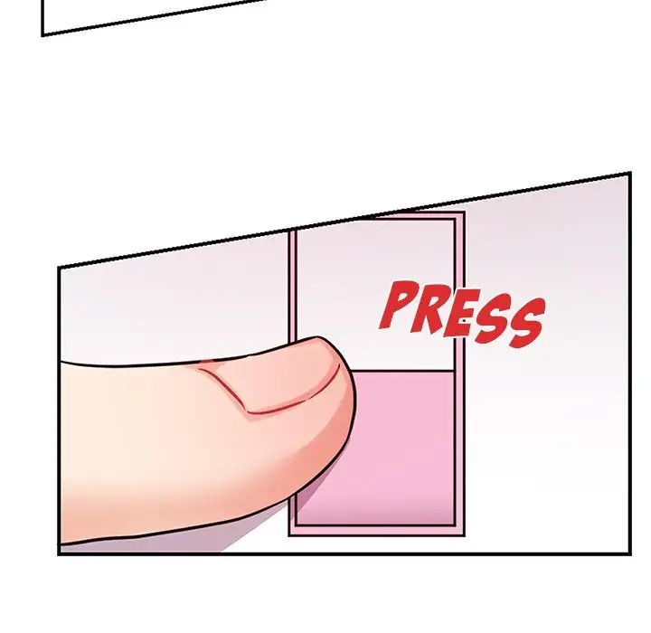 Pheromone Sherbet♥ Chapter 8 image 44