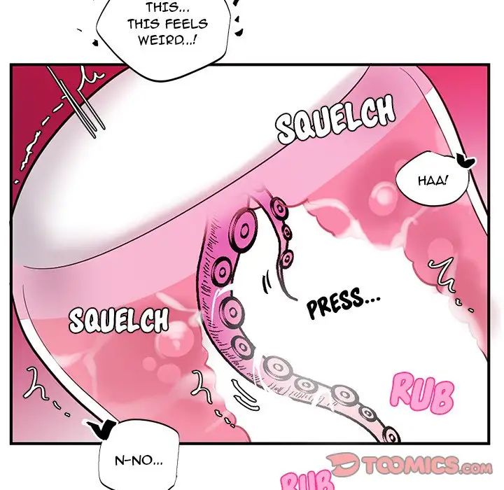 Pheromone Sherbet♥ Chapter 8 image 49