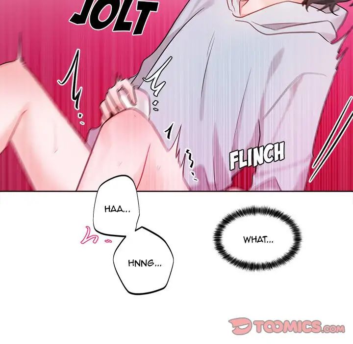 Pheromone Sherbet♥ Chapter 8 image 53