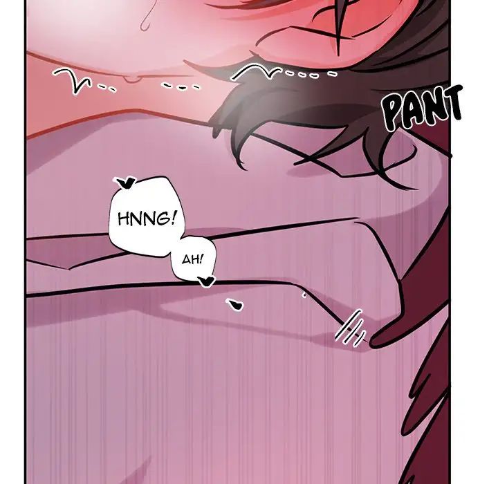 Pheromone Sherbet♥ Chapter 8 image 55