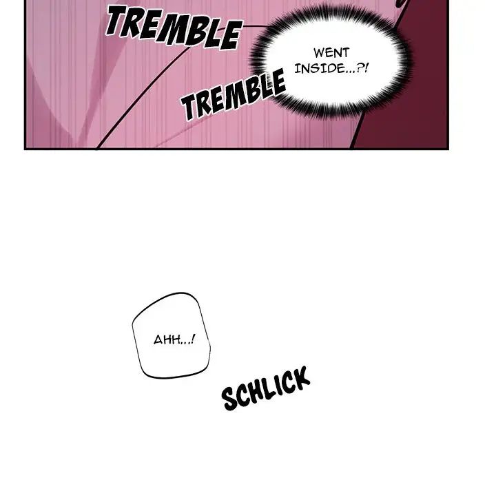 Pheromone Sherbet♥ Chapter 8 image 56