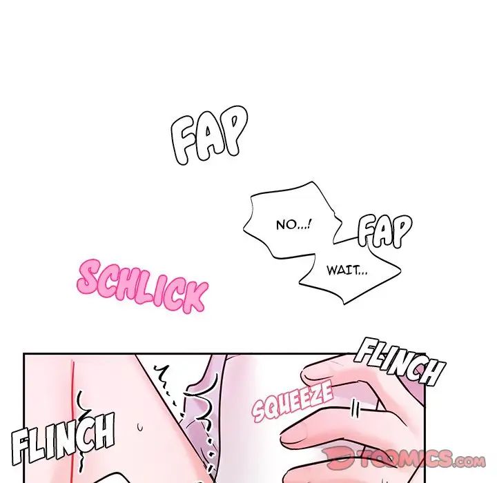 Pheromone Sherbet♥ Chapter 8 image 57