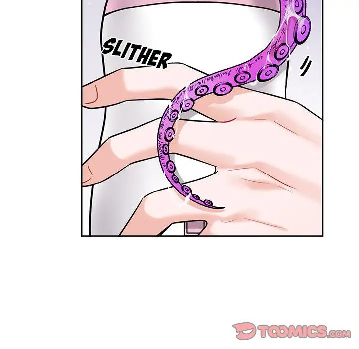 Pheromone Sherbet♥ Chapter 8 image 5