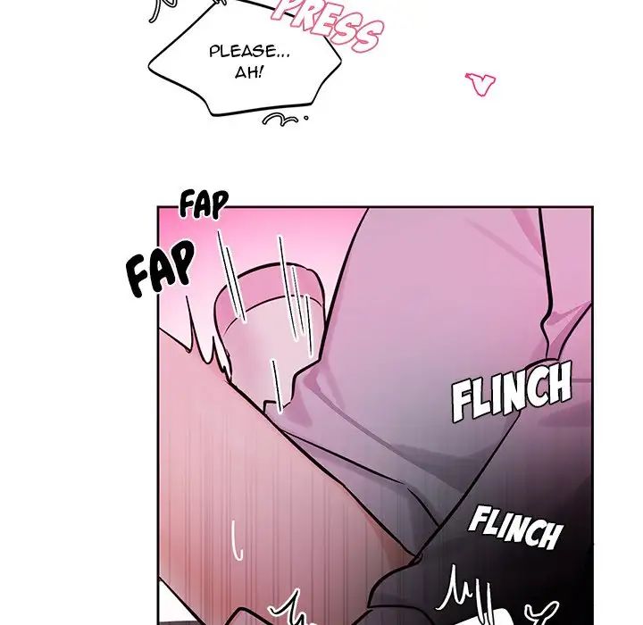 Pheromone Sherbet♥ Chapter 8 image 59