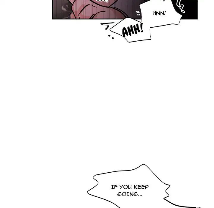 Pheromone Sherbet♥ Chapter 8 image 60