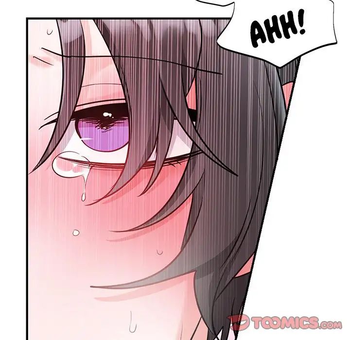 Pheromone Sherbet♥ Chapter 8 image 61