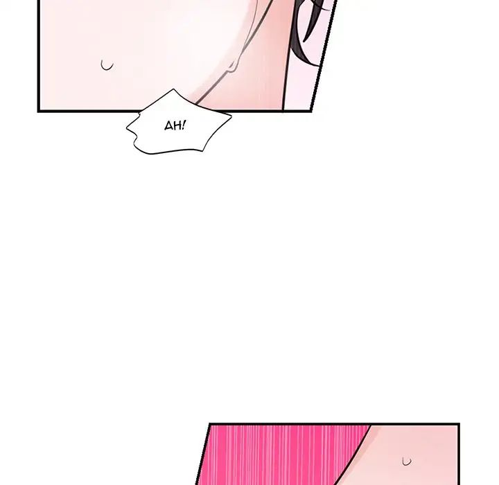 Pheromone Sherbet♥ Chapter 8 image 62