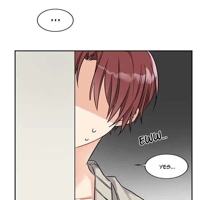 Pheromone Sherbet♥ Chapter 8 image 6