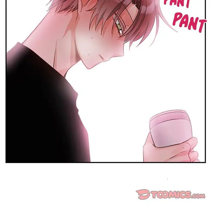 Pheromone Sherbet♥ Chapter 8 image 69