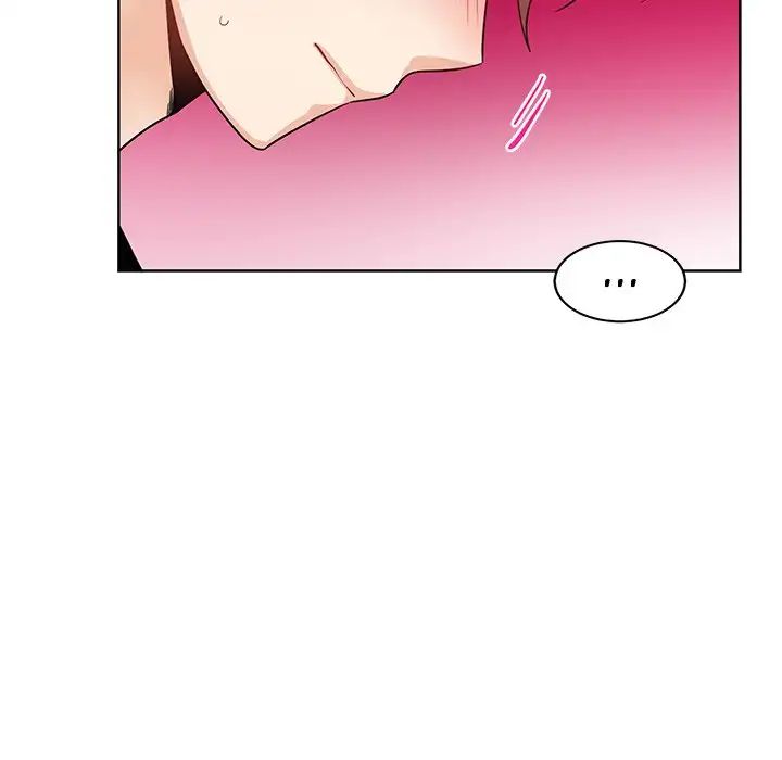 Pheromone Sherbet♥ Chapter 8 image 72