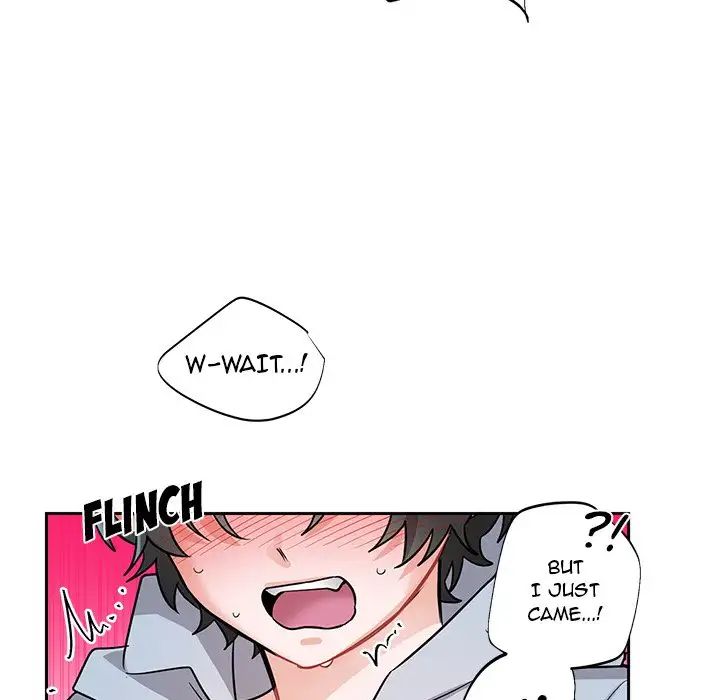 Pheromone Sherbet♥ Chapter 8 image 76