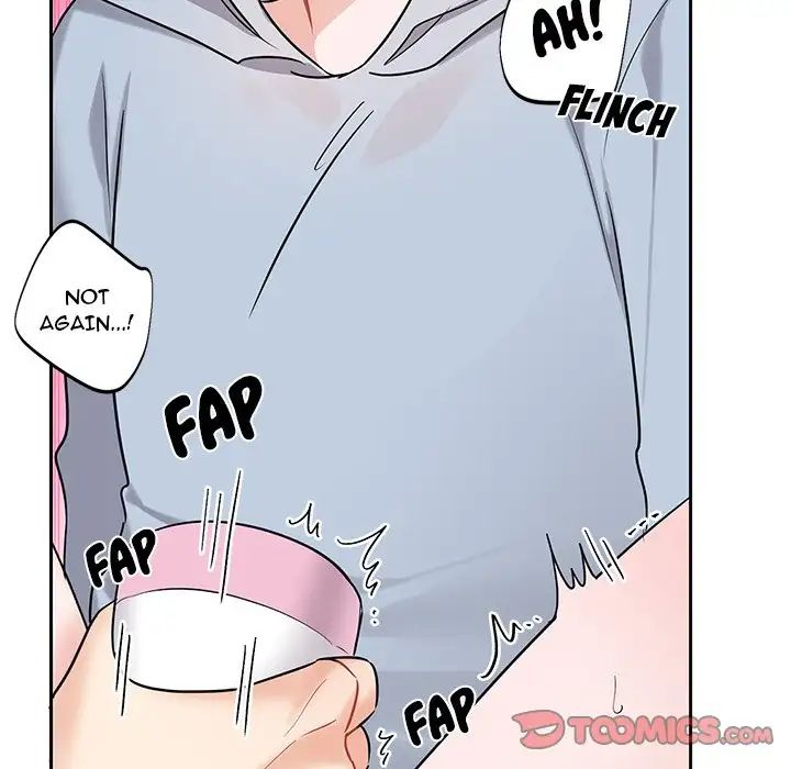 Pheromone Sherbet♥ Chapter 8 image 77
