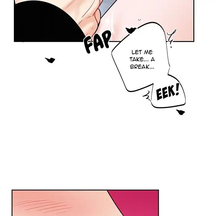 Pheromone Sherbet♥ Chapter 8 image 78