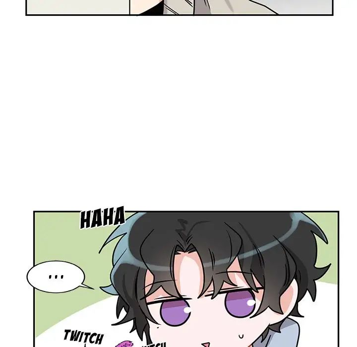 Pheromone Sherbet♥ Chapter 8 image 7