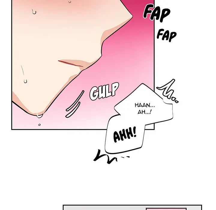 Pheromone Sherbet♥ Chapter 8 image 79