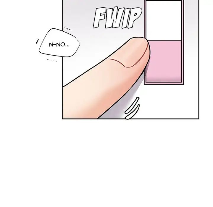 Pheromone Sherbet♥ Chapter 8 image 80