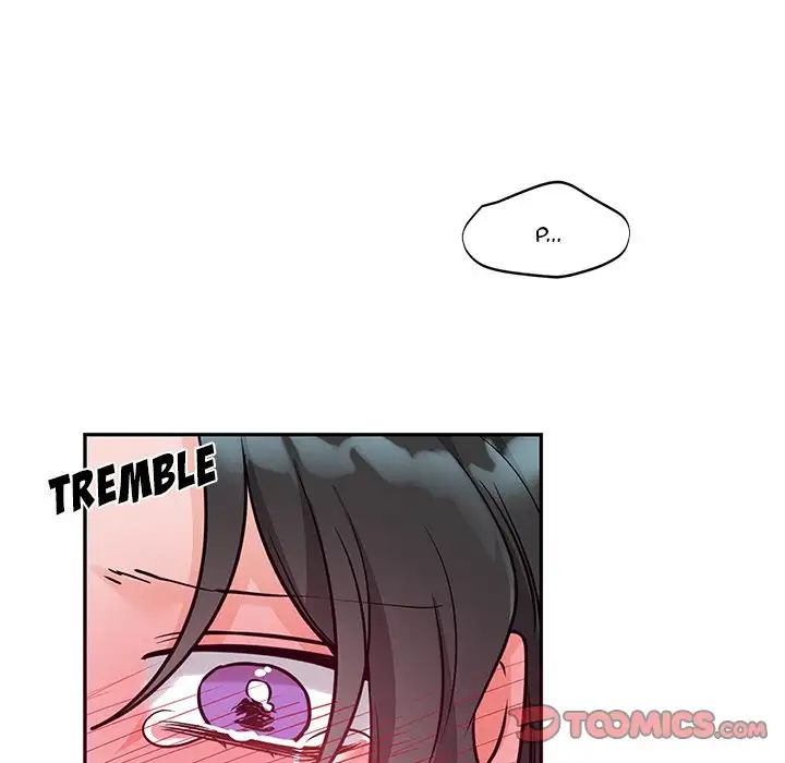 Pheromone Sherbet♥ Chapter 8 image 81