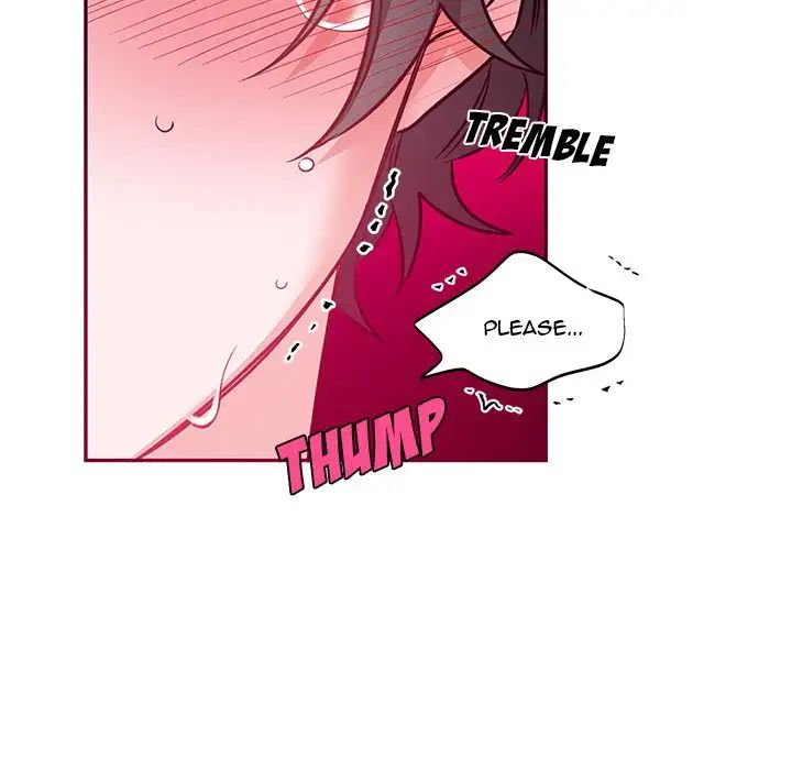 Pheromone Sherbet♥ Chapter 8 image 82