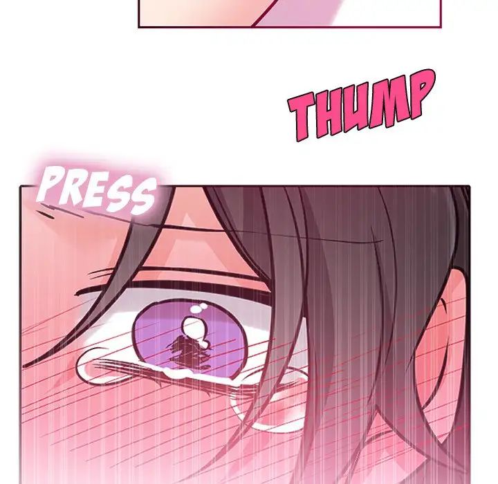 Pheromone Sherbet♥ Chapter 8 image 84