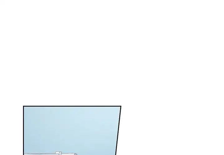 Pheromone Sherbet♥ Chapter 9 image 0