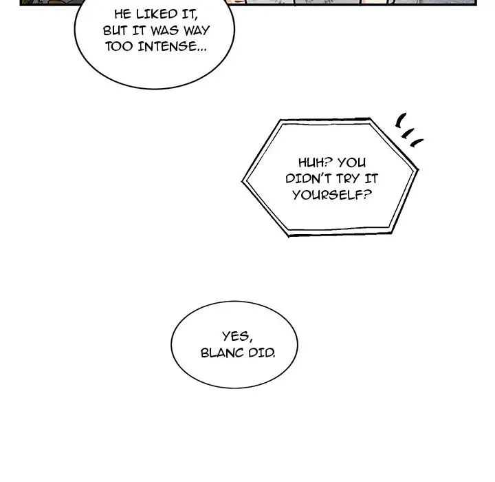 Pheromone Sherbet♥ Chapter 9 image 9