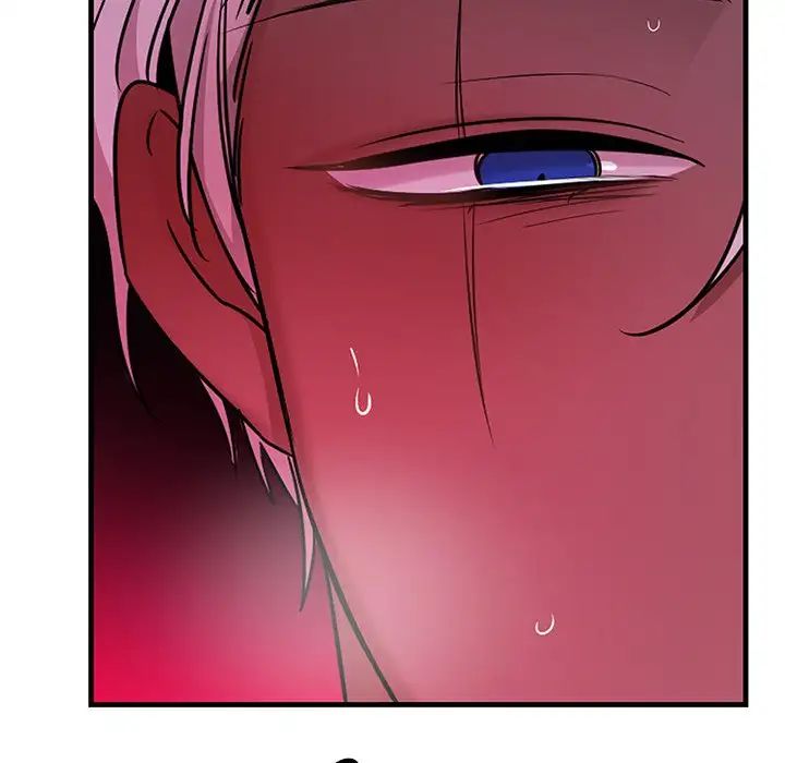 Pheromone Sherbet♥ Chapter 9 image 99