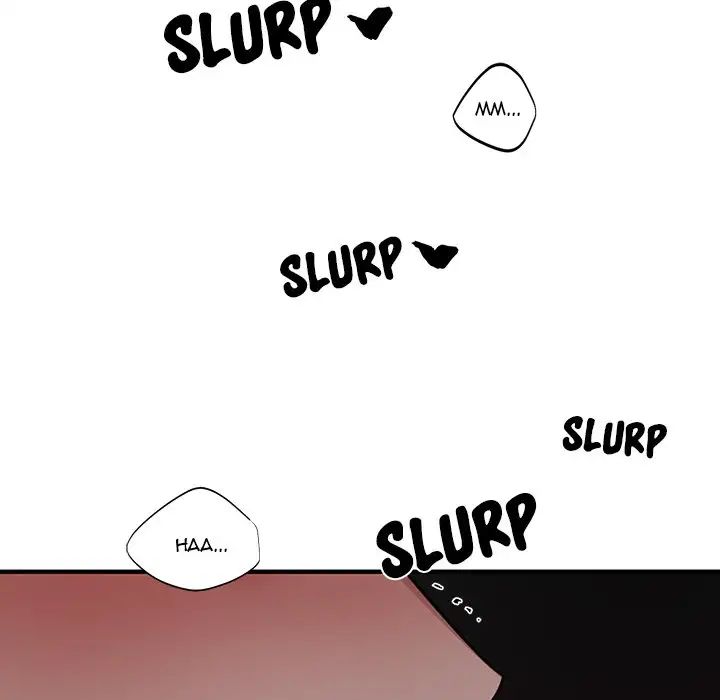 Pheromone Sherbet♥ Chapter 9 image 100