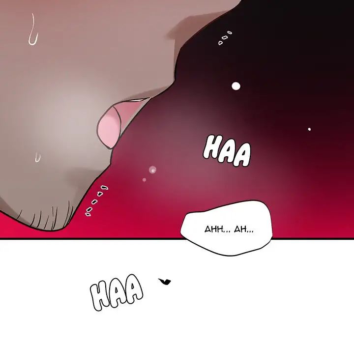 Pheromone Sherbet♥ Chapter 9 image 101