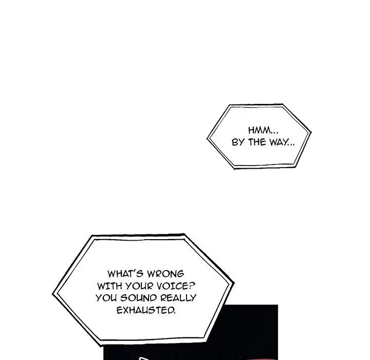 Pheromone Sherbet♥ Chapter 9 image 10
