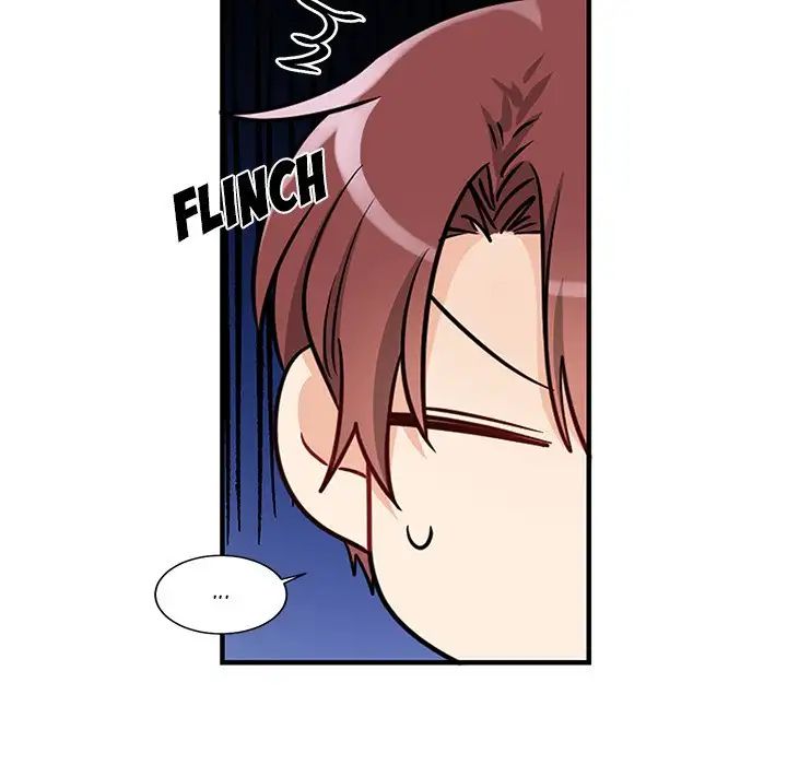 Pheromone Sherbet♥ Chapter 9 image 11